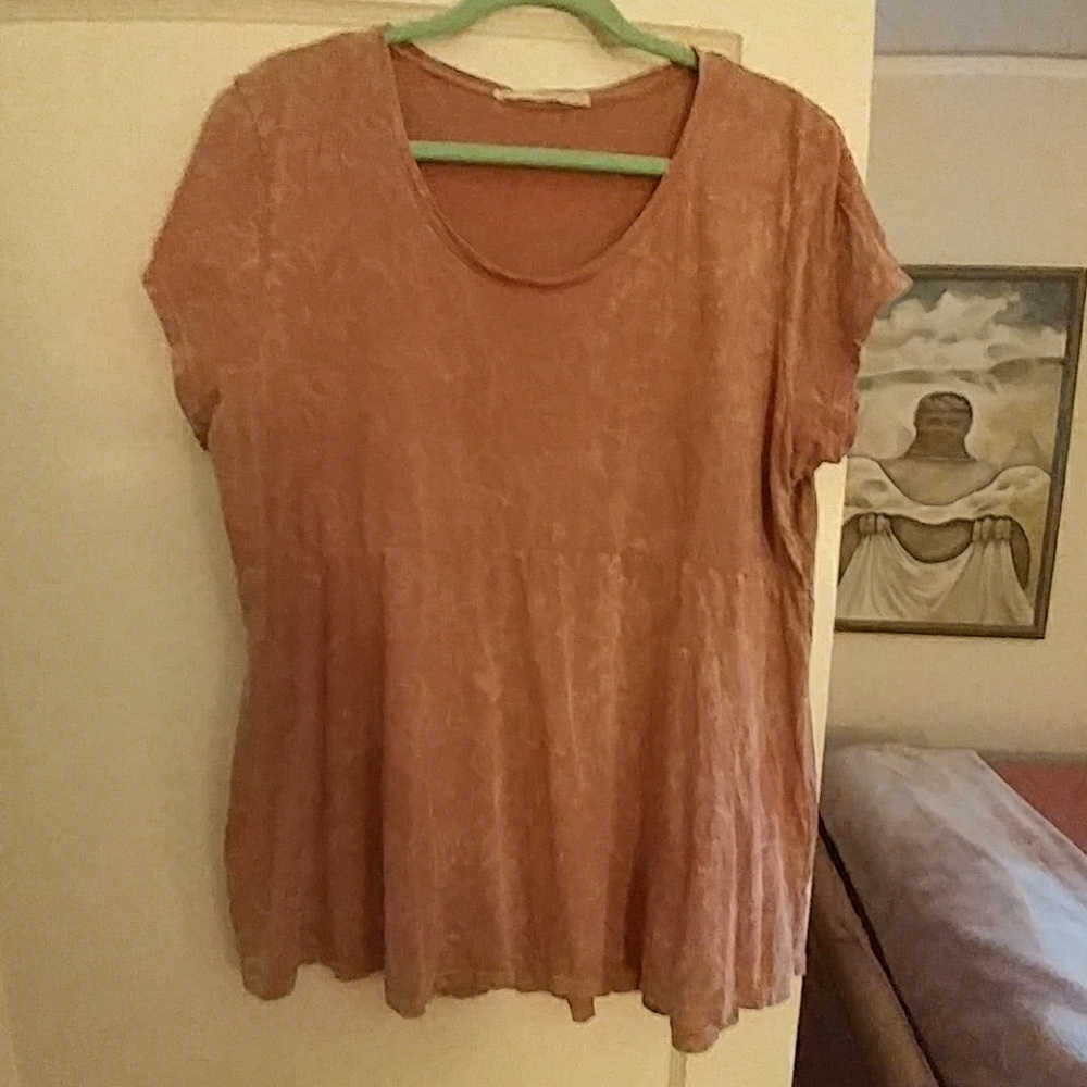 Peruvian connection t-shirt